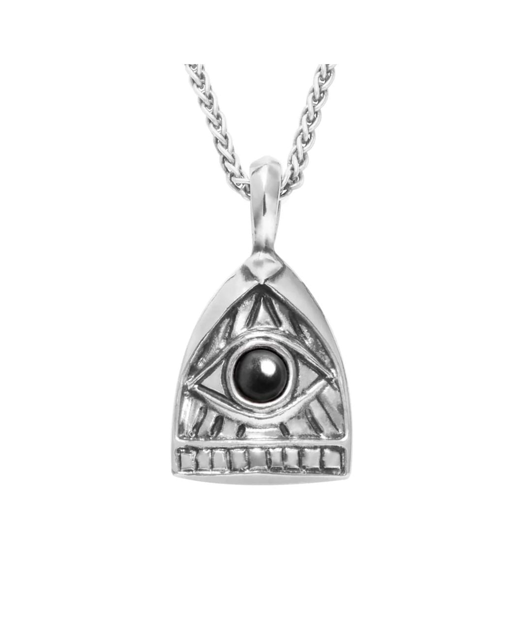Corso Jewelry Metallic Mi Ojo Torsal
