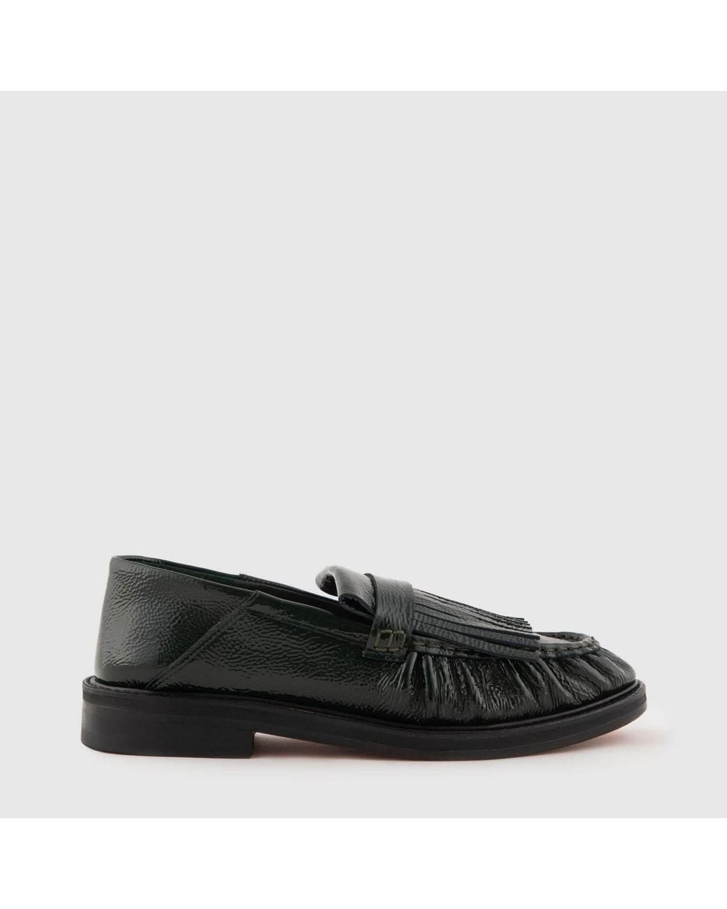 Mariano Shoes Black Constância Loafer