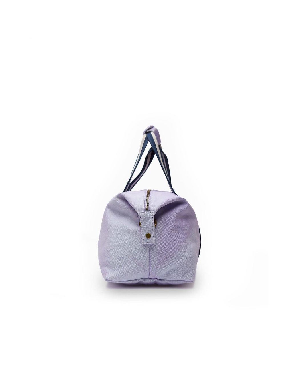 Fenella Smith Purple Lilac Bodhi Explorer Duffle Bag