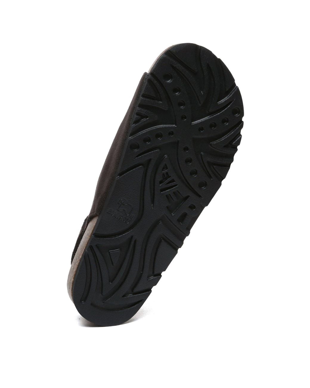 EverAu Australia Brown Flame Leather Sandals