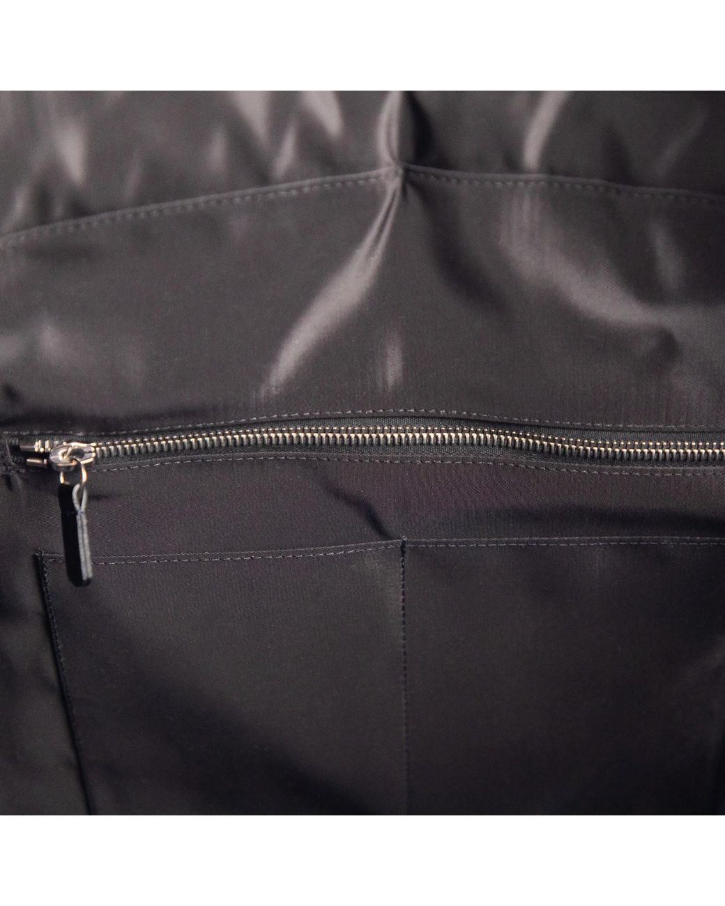 FORZA CAVALLO Black Mirror Horse Tote Small