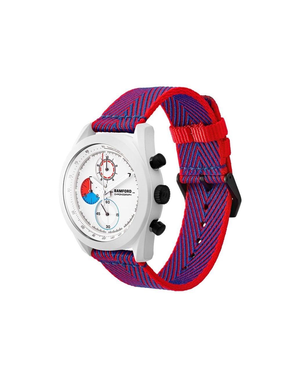 BAMFORD LONDON White Bamford Mayfair