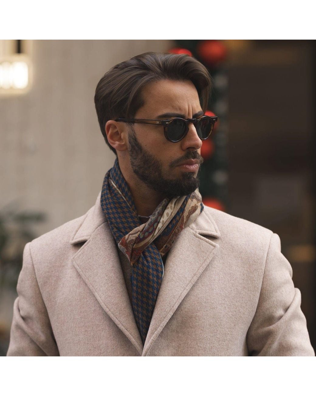 Elizabetta Made in Italy Brown Aosta for men