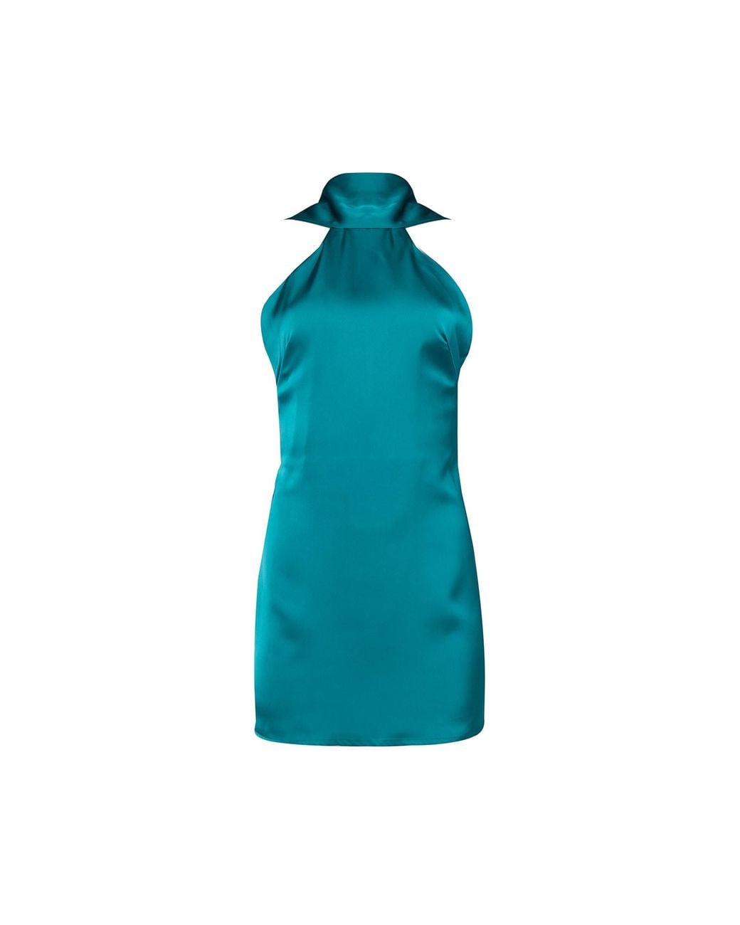 Forever Young the label Blue Sylvie Mini Dress