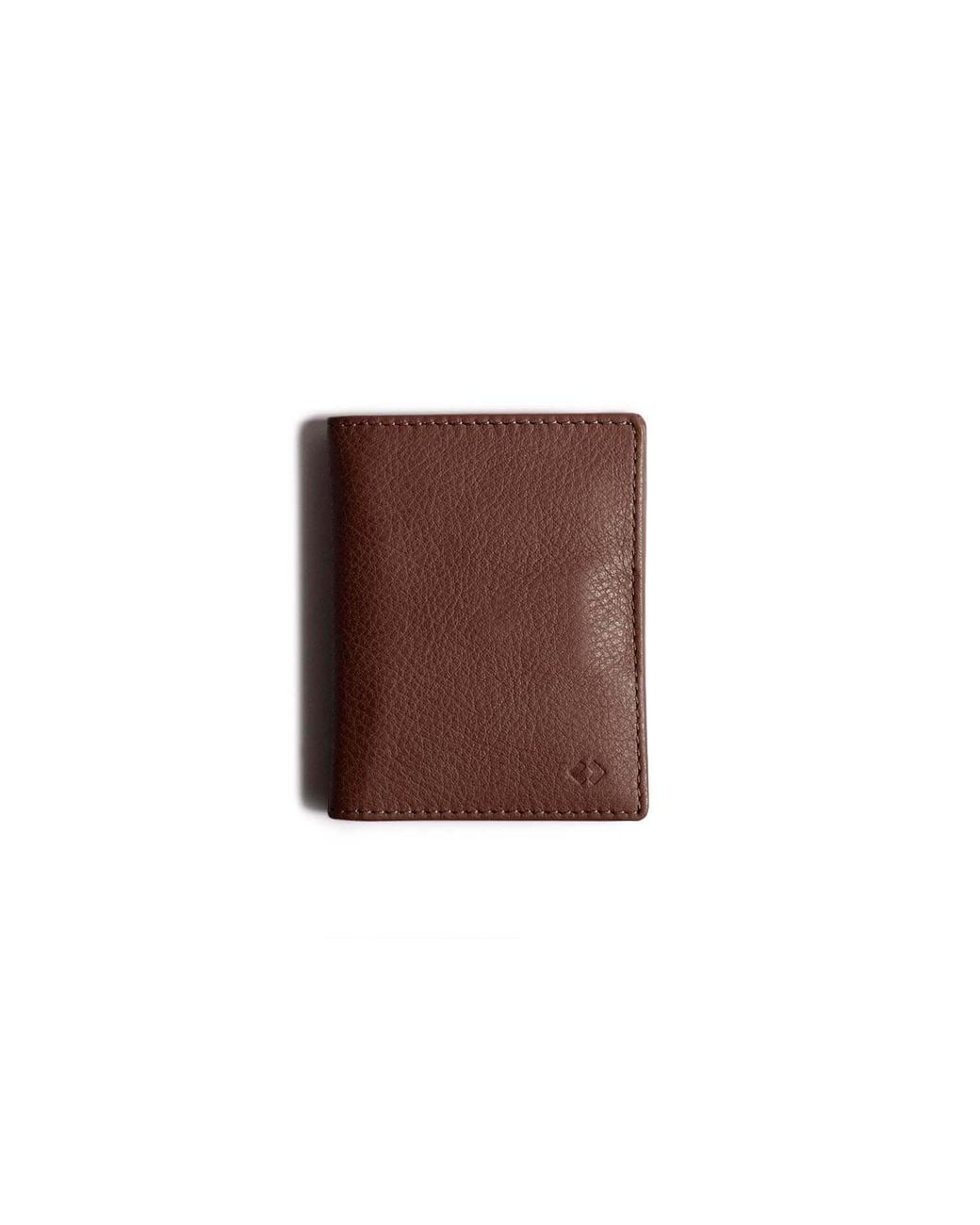 Harber London Black Rfid Card Wallet for men