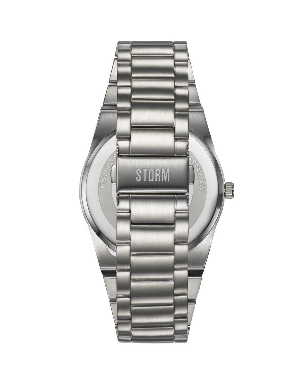 Storm Blue Fibon-X Lazer for men