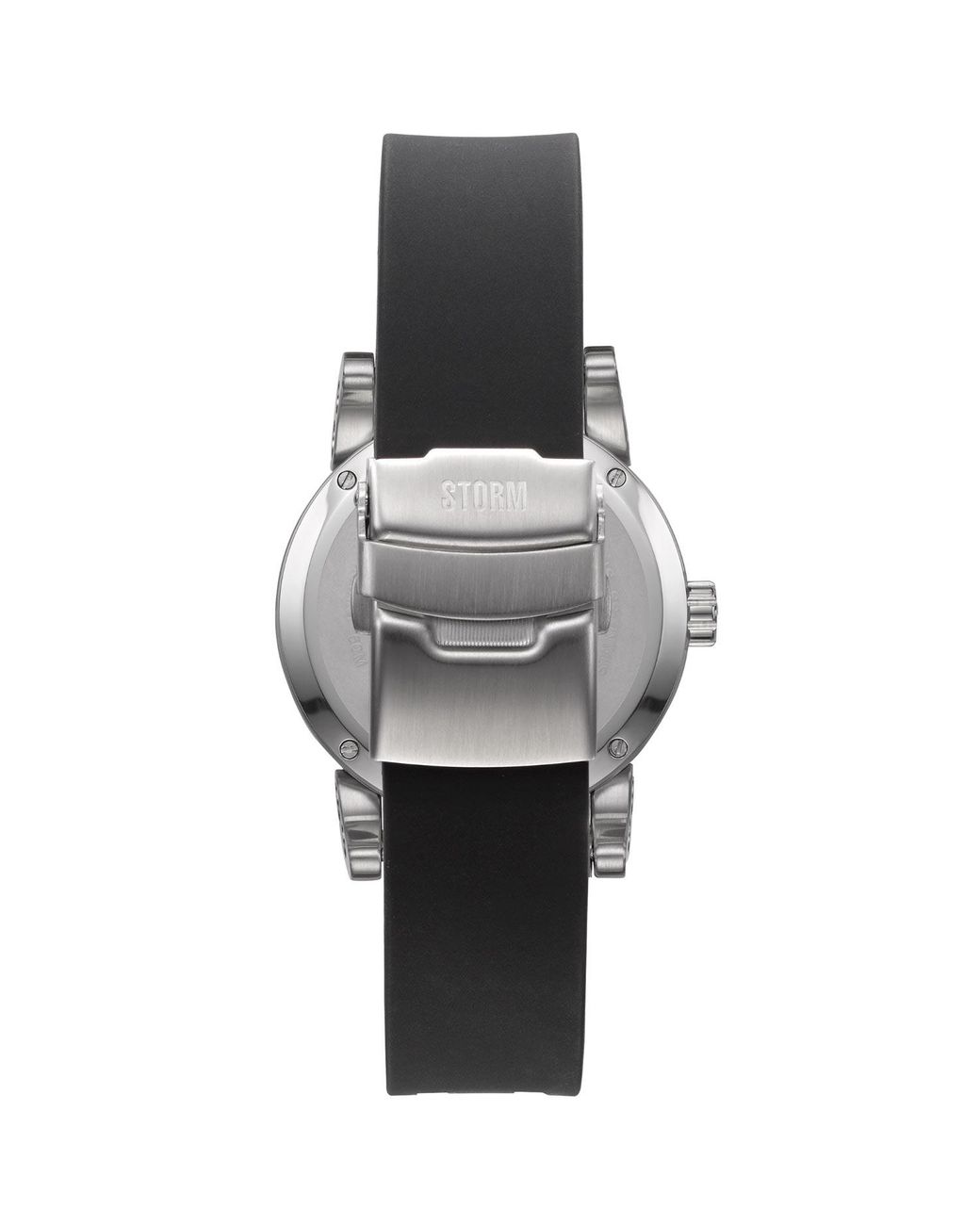 Storm Metallic Hydron Rubber for men