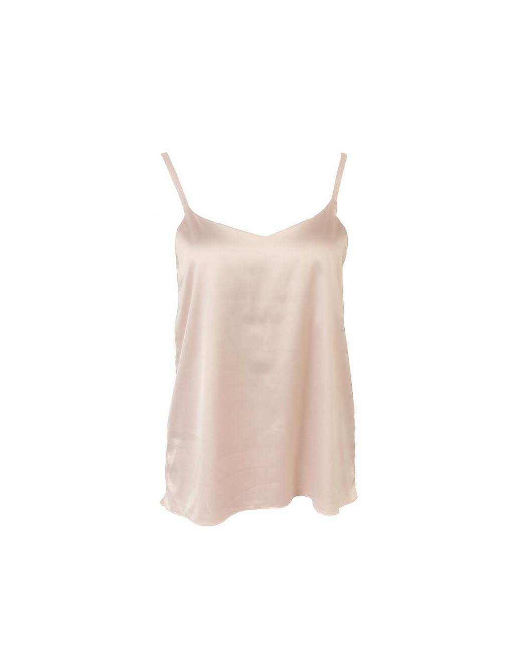 Daily Underwear Pink Nightgown Alice Peony