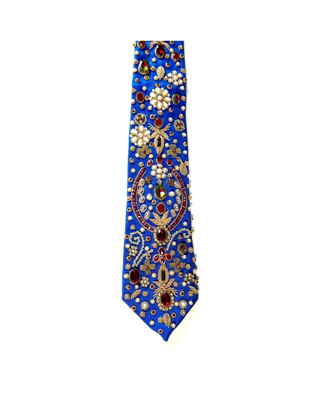 Zars London Blue Zari Luxe for men