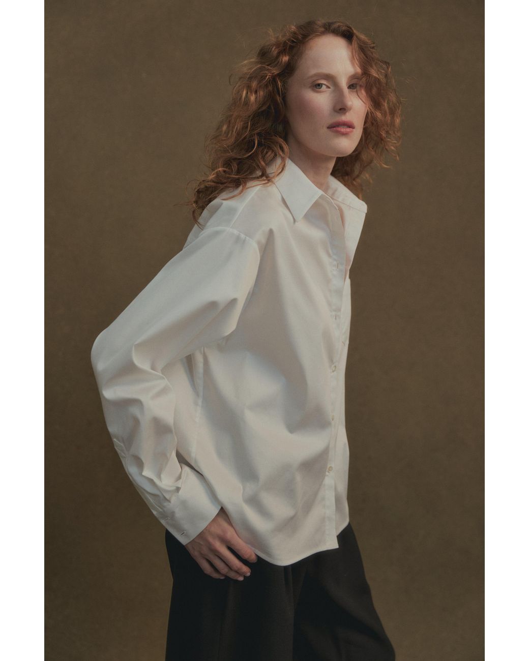 Baltér Blue Shore Shirt