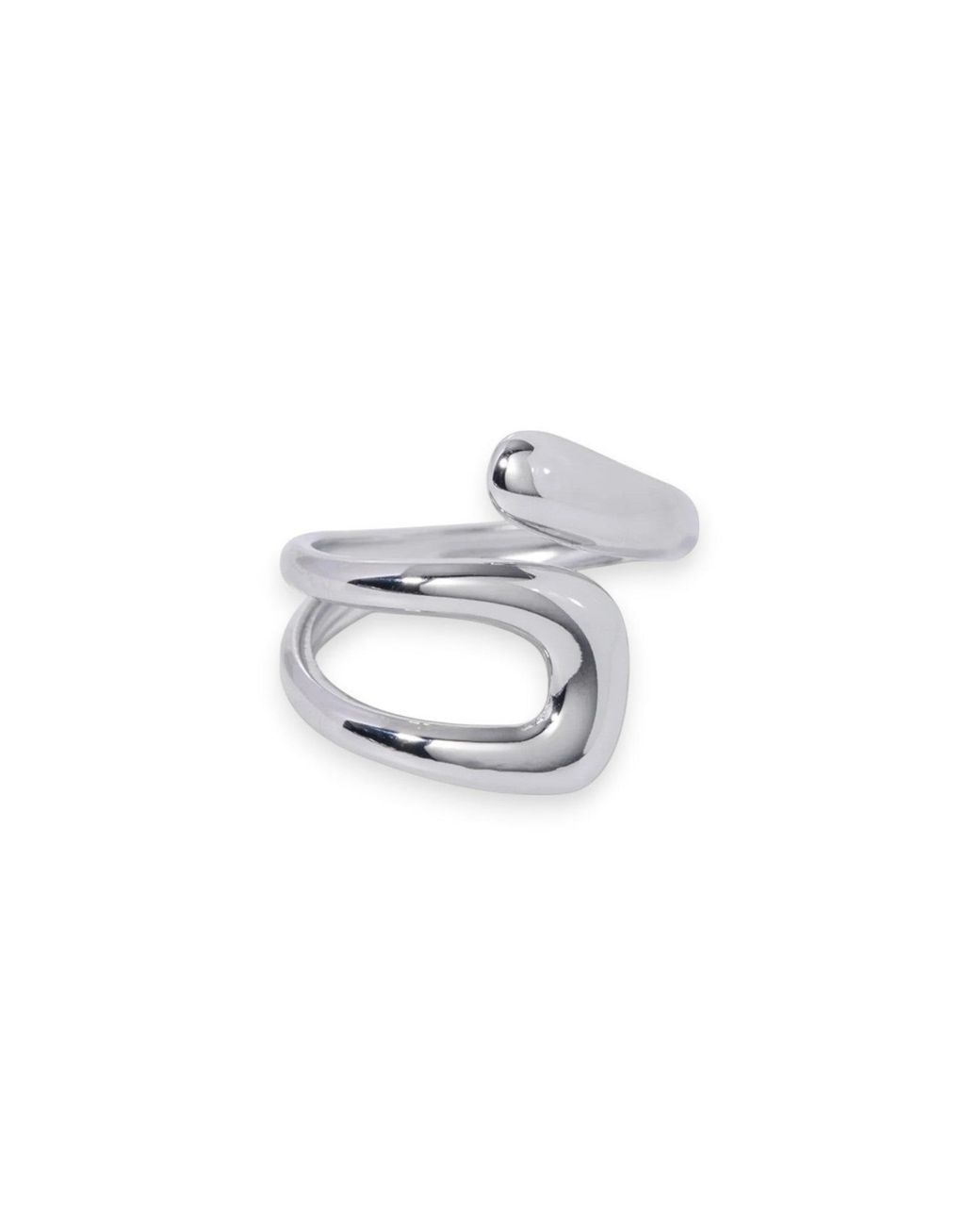 Kybele Studio White Aurelia Ring