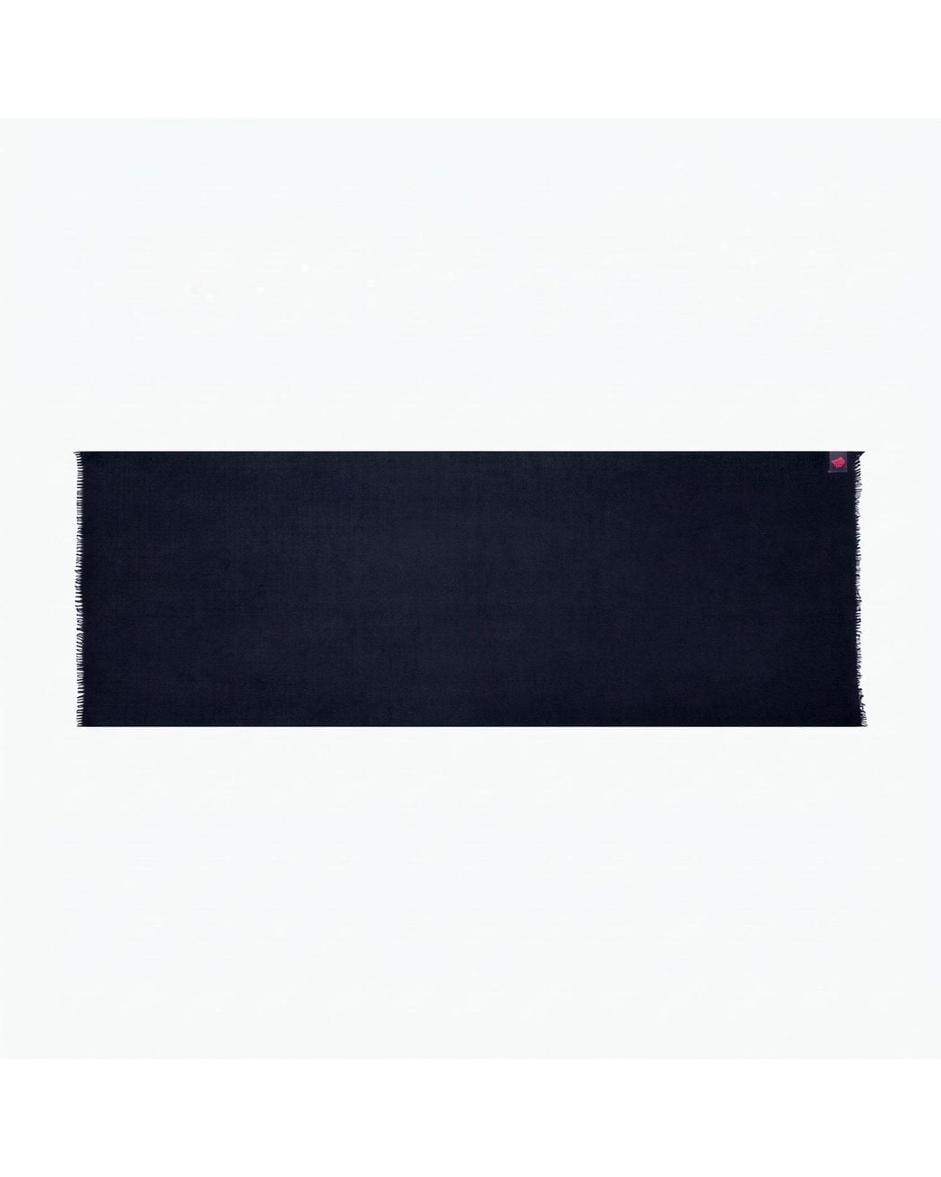 Pink Maharani Blue Cashmere Stole – Incredible Colors