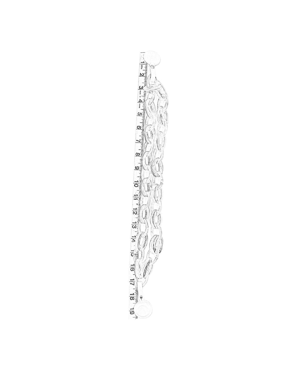 Fairchild Baldwin Red Harper Winter Necklace
