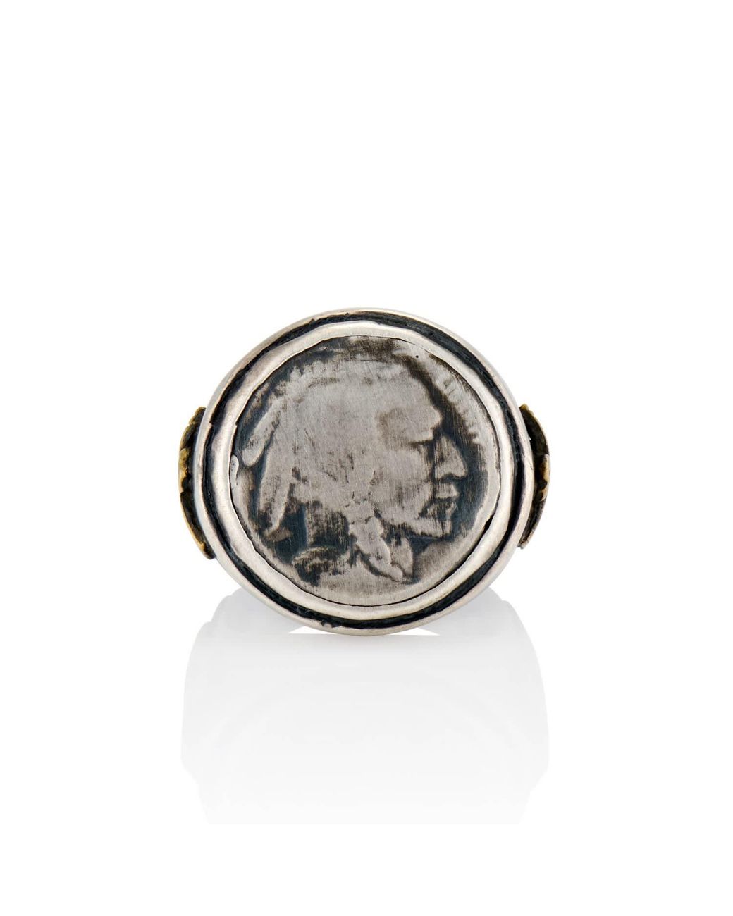 Cartography Metallic Hail To The Chief for men