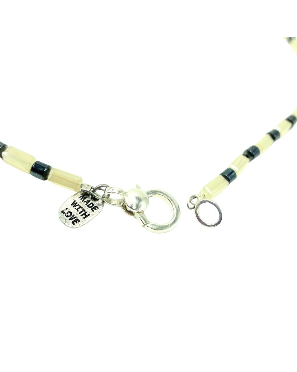 Amy Delson Jewelry Metallic Gina