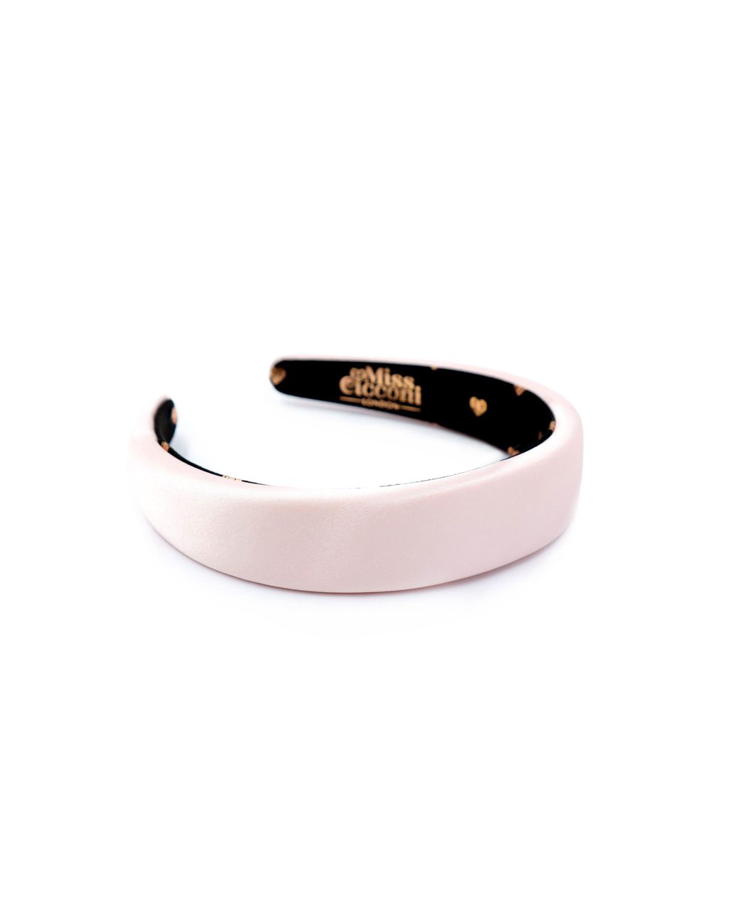 Miss Cicconi Metallic Blair