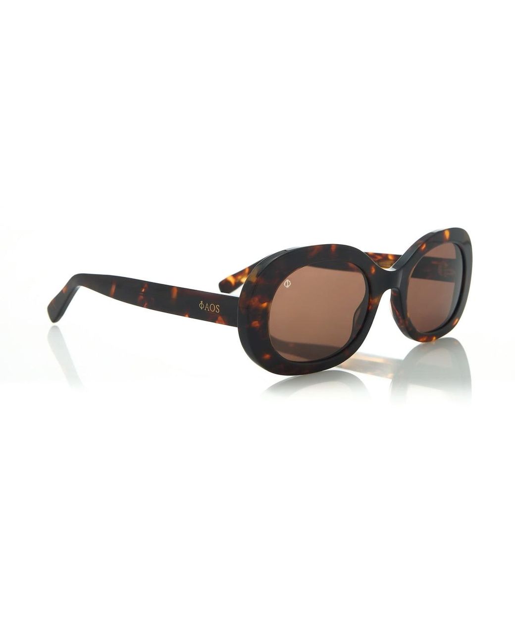 Faos Concept Brown Ithaca