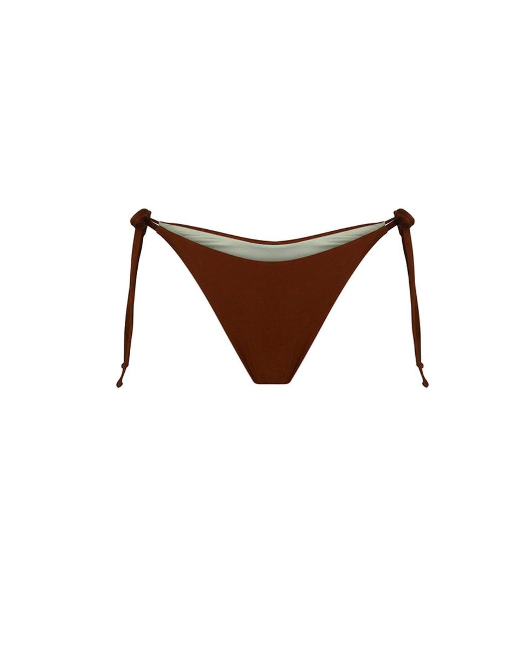 Neoblu Brown Sol Bottom Arabica