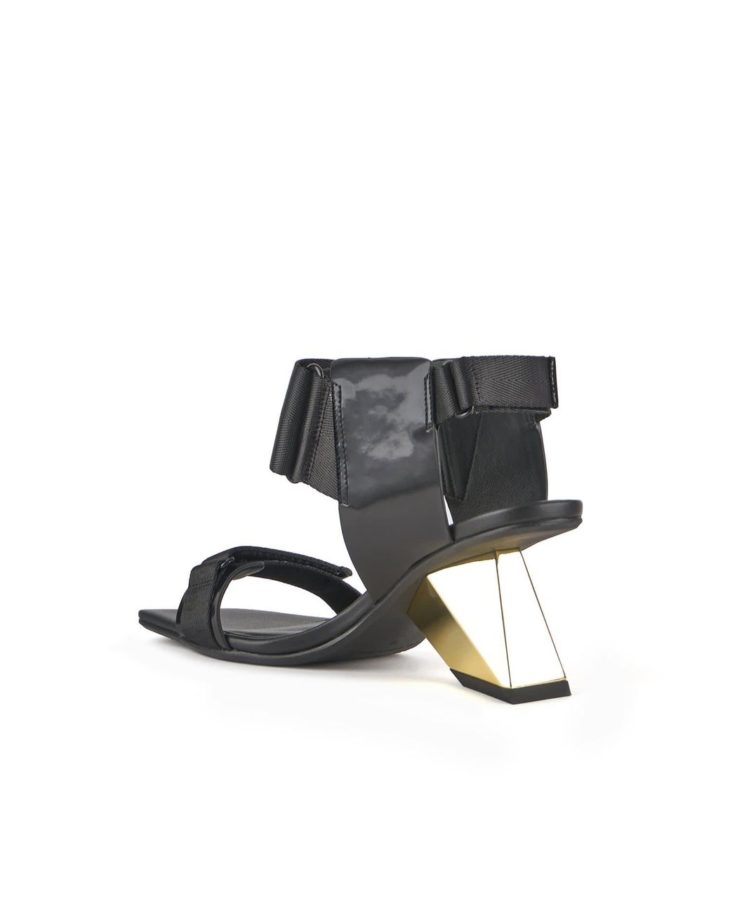 United Nude Black Rockit Run