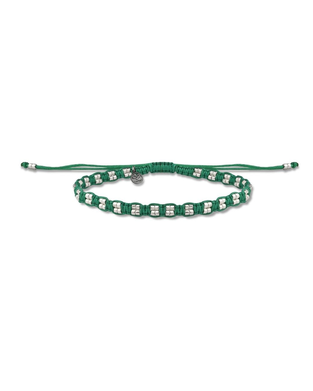 Tvento Green The Moss Bracelet for men