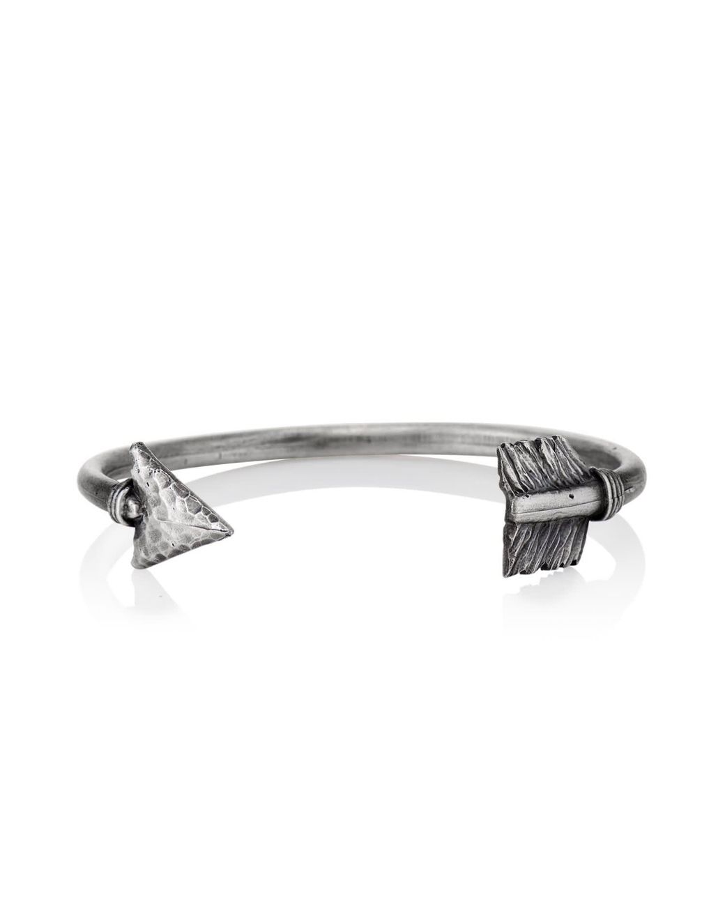 Cartography Multicolor Sebastian's Arrow for men