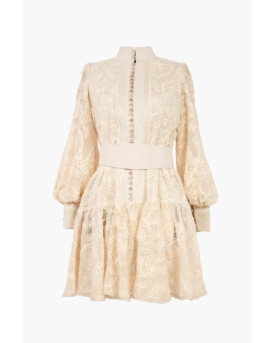 Rondooz Natural Neutrals Ivory Whisper