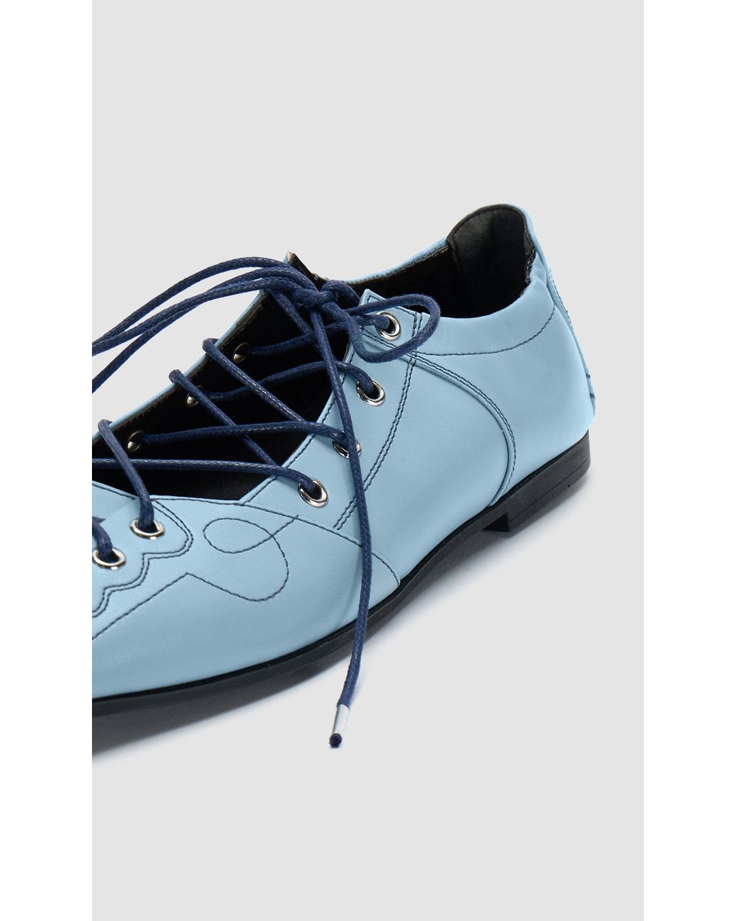 PREVU Blue Mae
