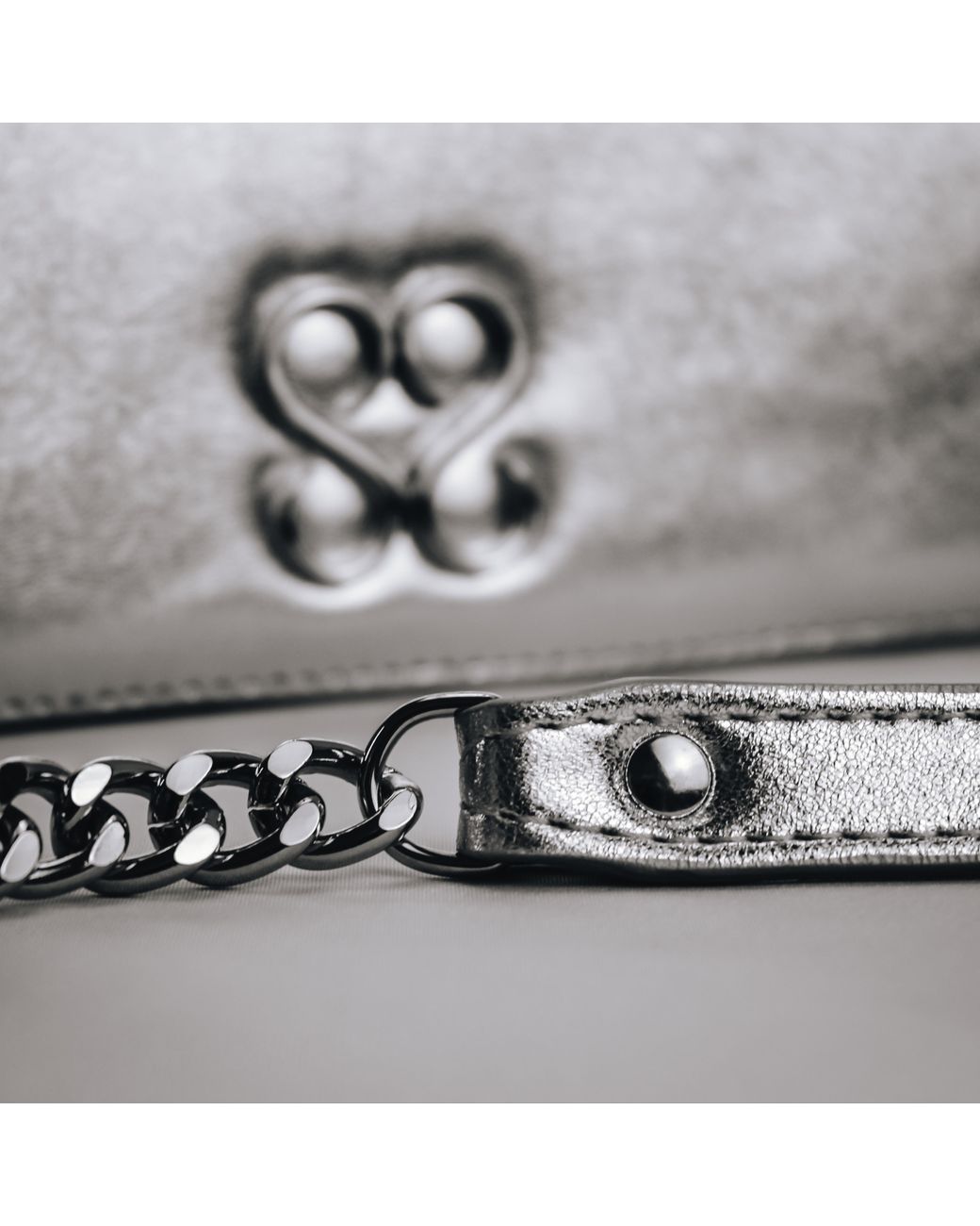 Stessa by Sarah Gray The Molly Luxe Clutch