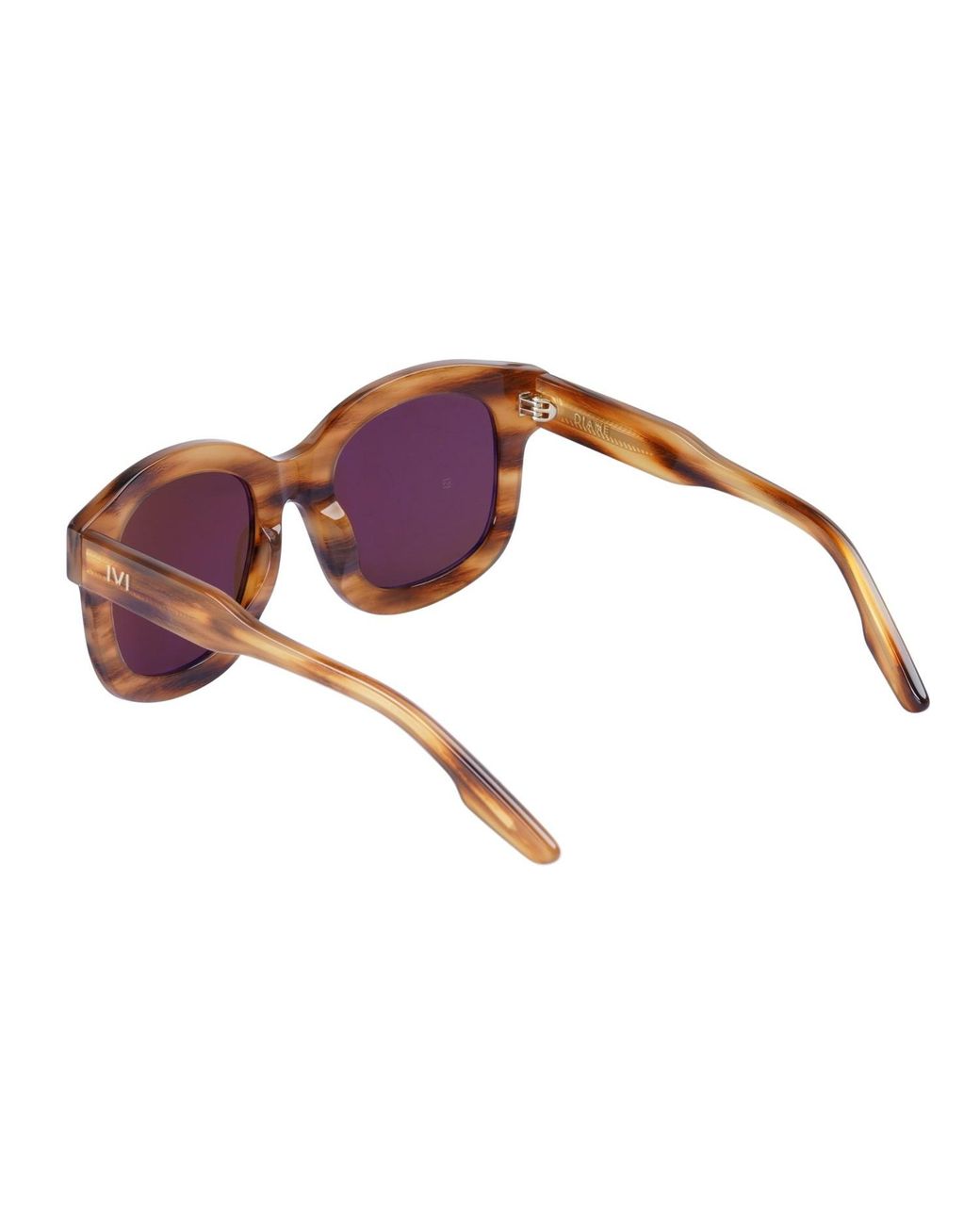IVI VISION Brown Diane