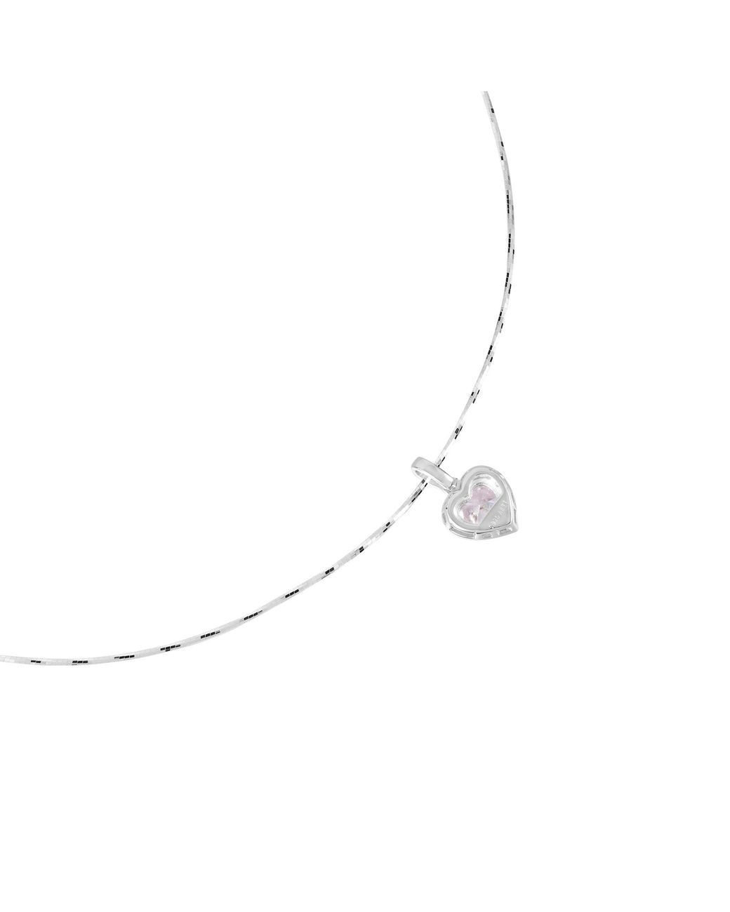 Arte Madrid Metallic Encantador Pendant