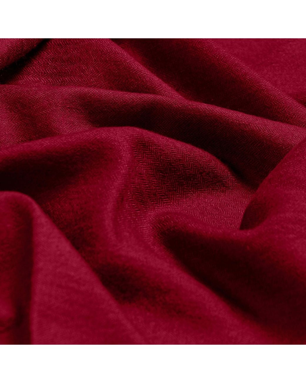 Pink Maharani Cashmere Burgundy Stole – Incredible Colors