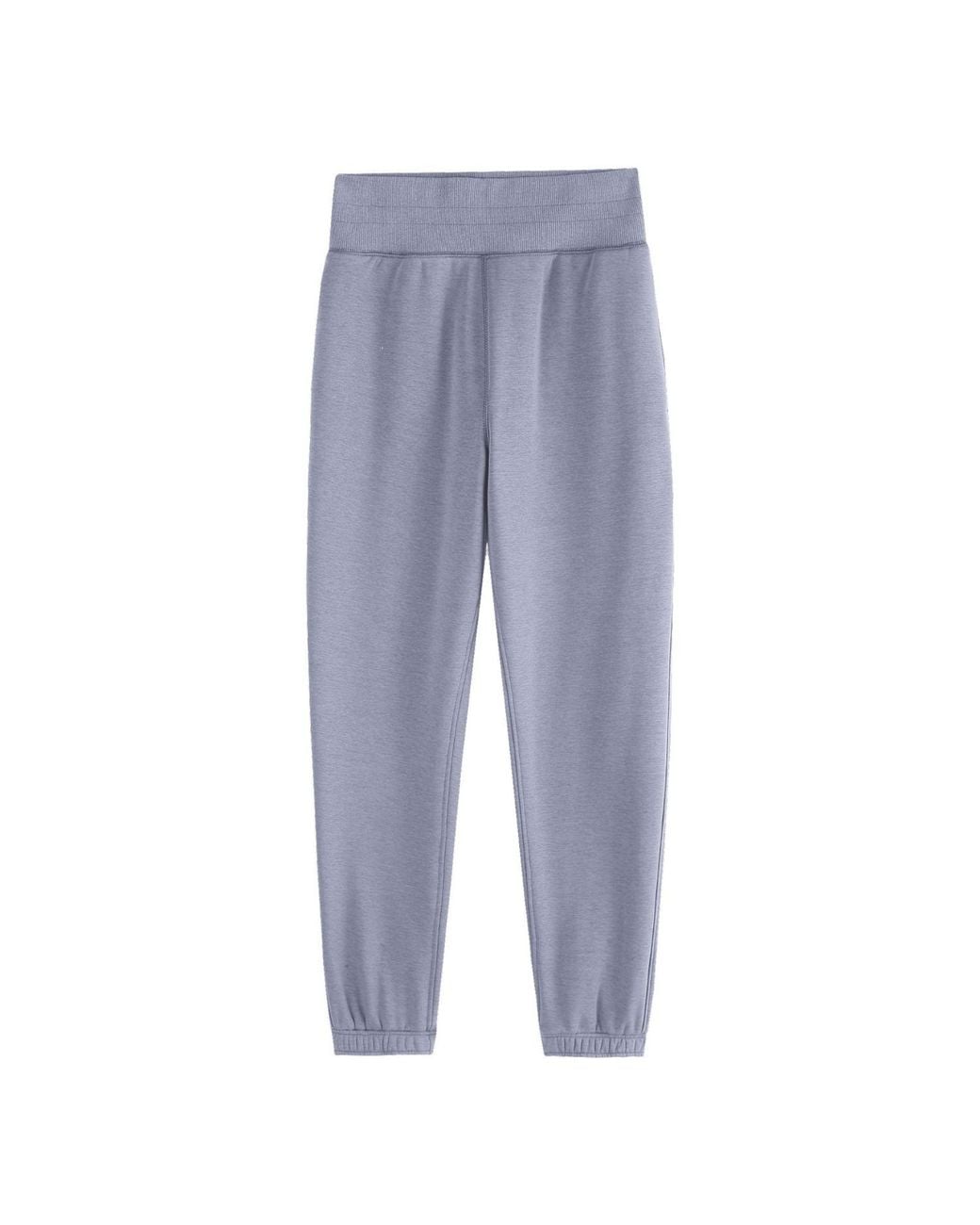 Supesu Blue Cubby Jogger