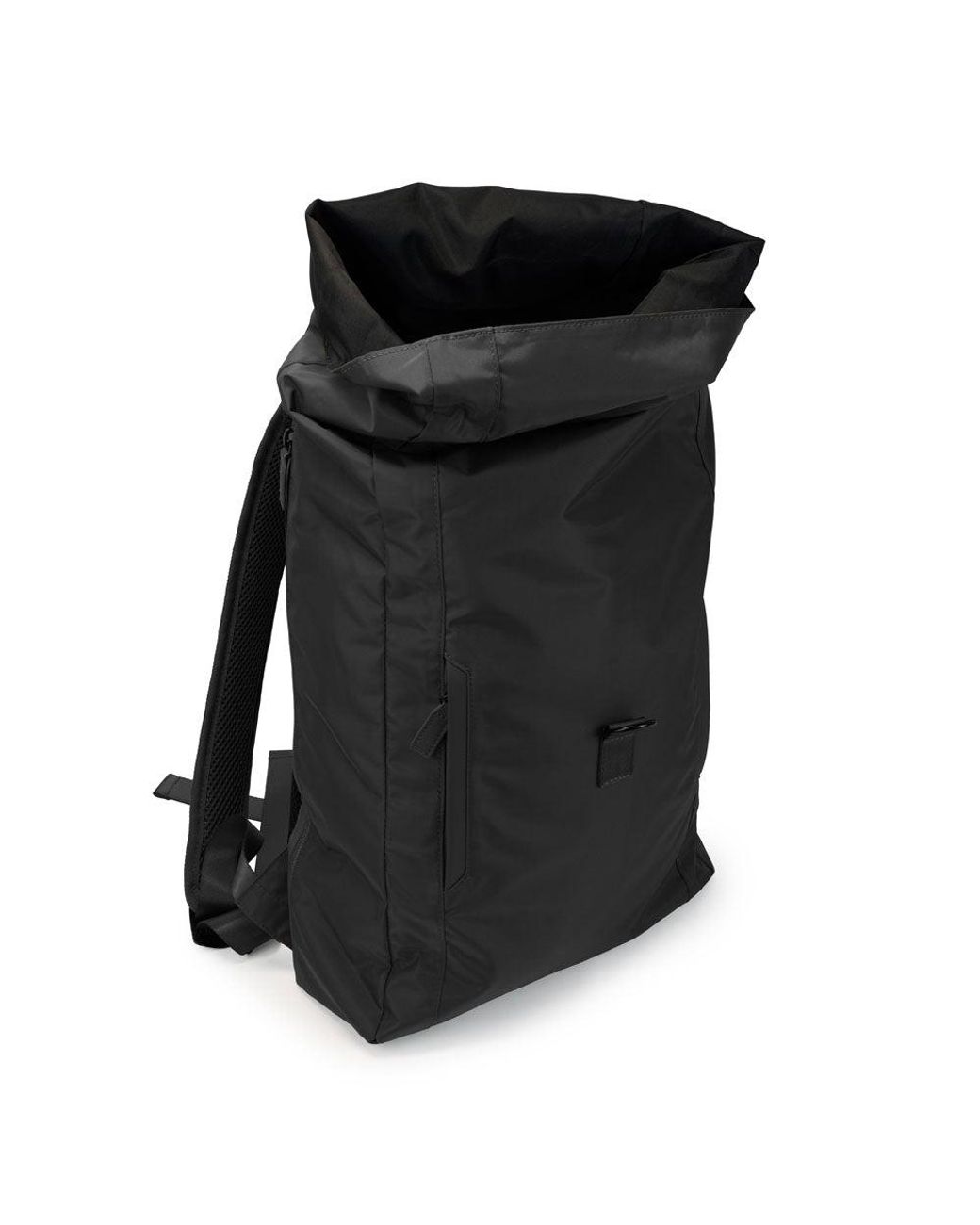 CAMPO MARZIO Roma 1933 Black Morgan Backpack for men