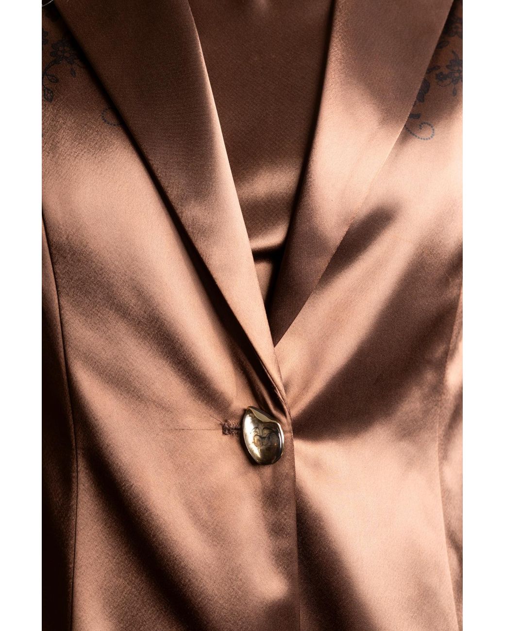 Raishma Brown Jemma Chocolate Jacket