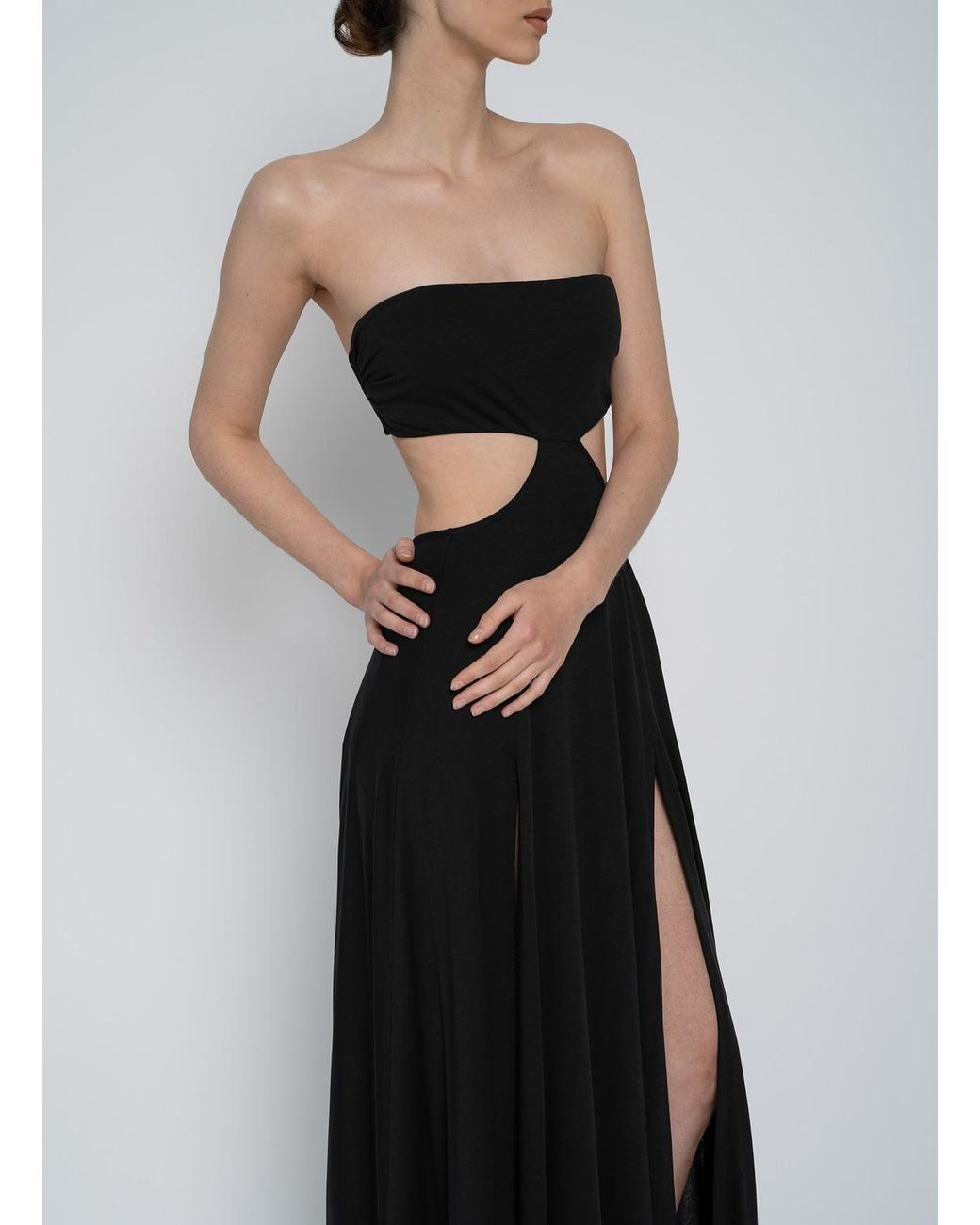 Helene Galwas Black Gloria