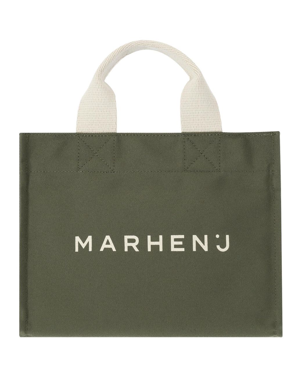 MARHEN.J Green Rico Mini Comfort