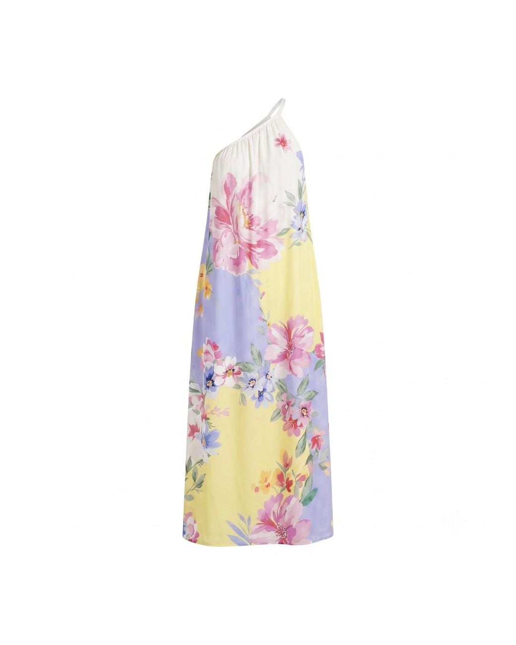 Yumi Kim Pink Diana Maxi