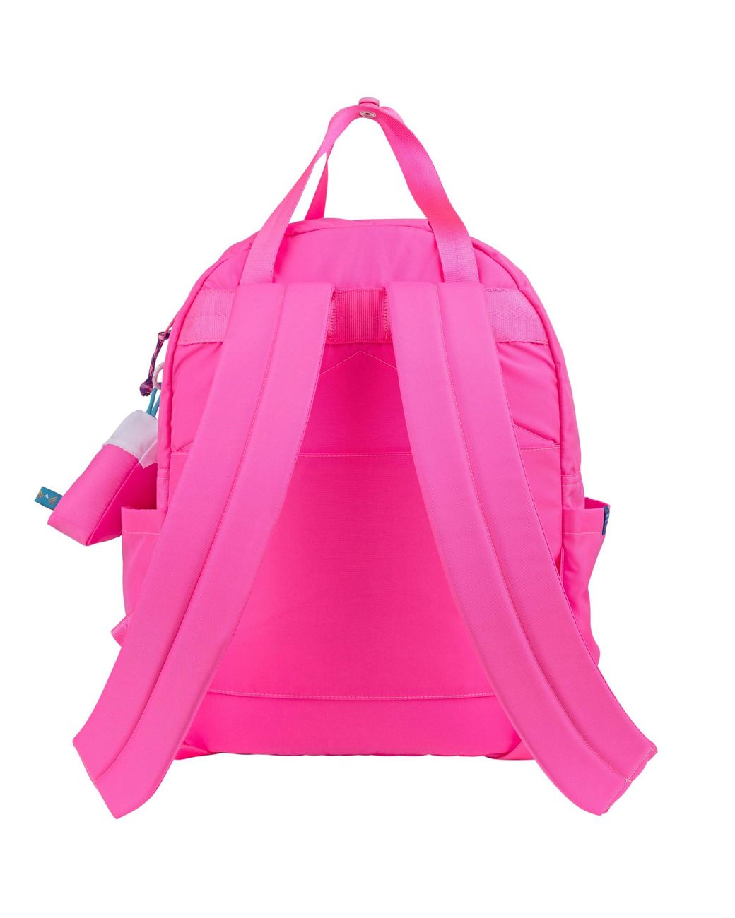 Mokuyobi Pink Light Atlas Backpack