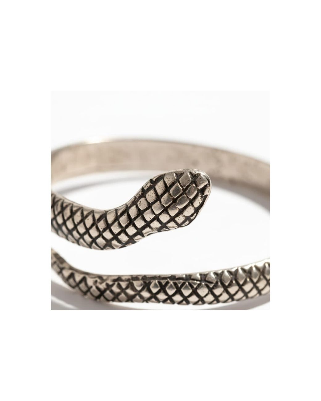 By Virgo White Althara Bracelet