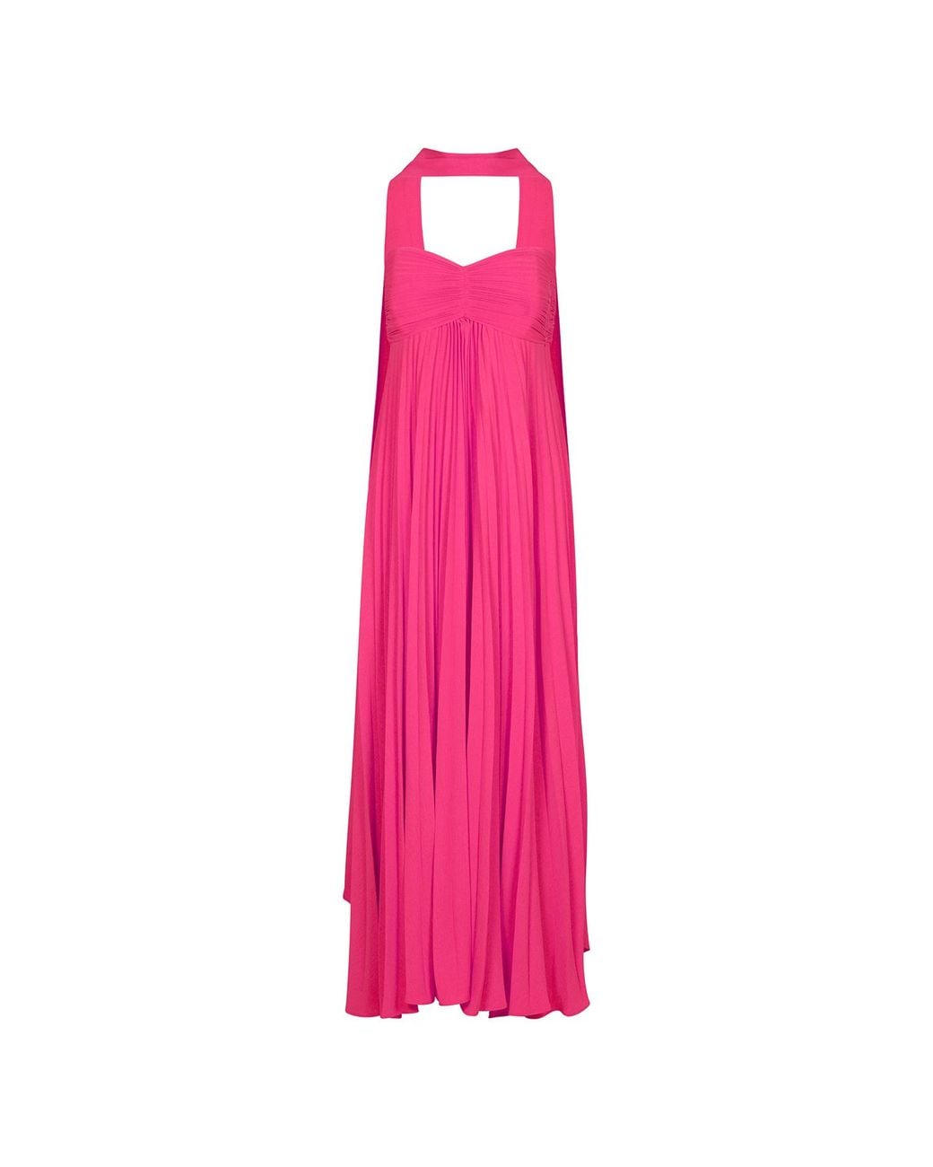 Delfi Collective Pink Daphne Dress