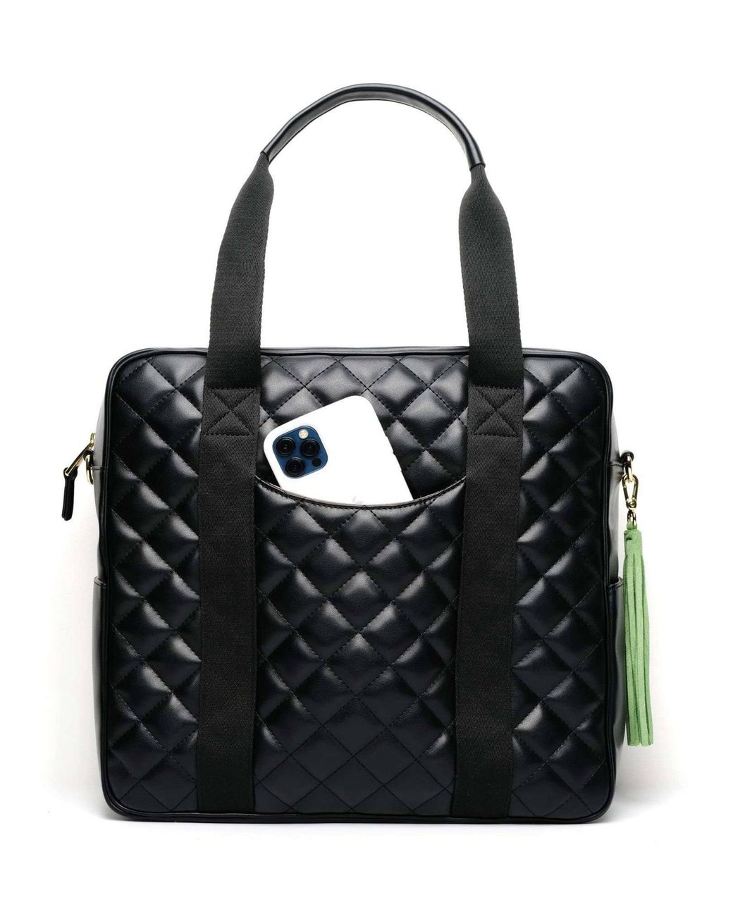 Trelle Black Simpatico