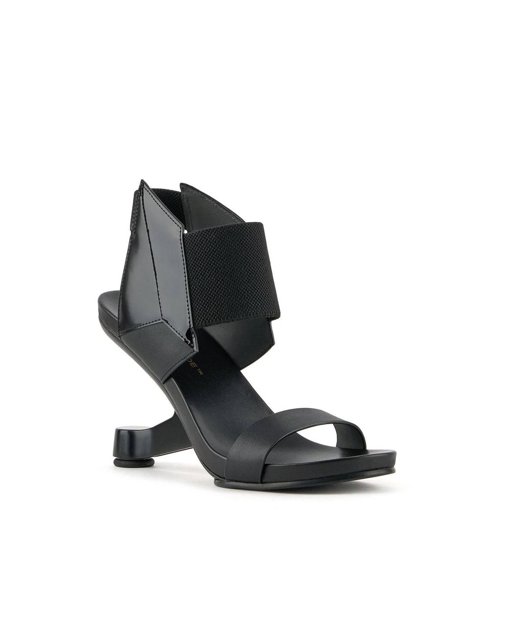 United Nude Black Eamz 3D