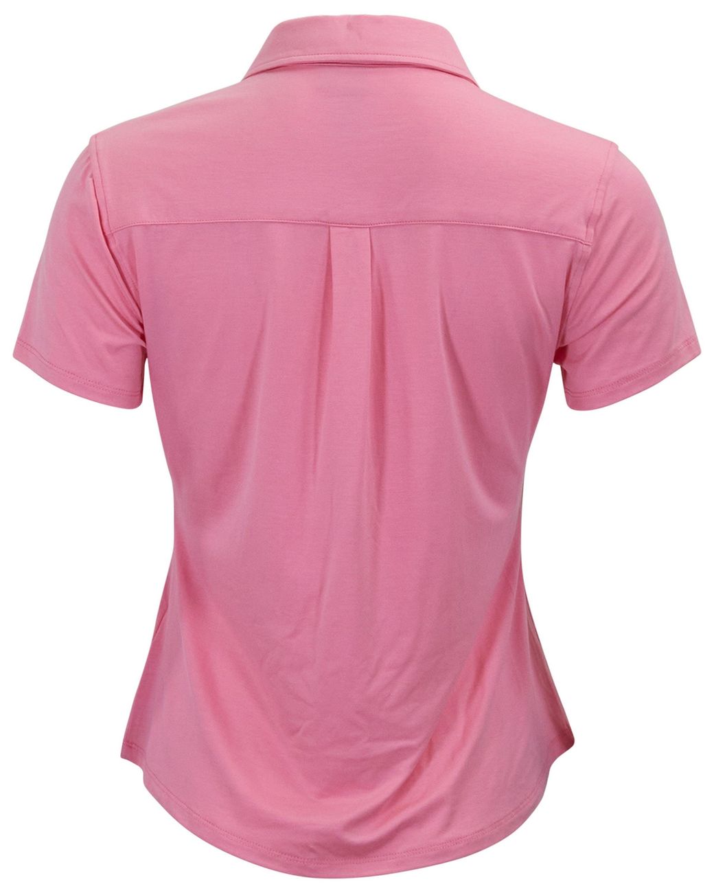 Lords of Harlech Pink Shelley Coral Shirt