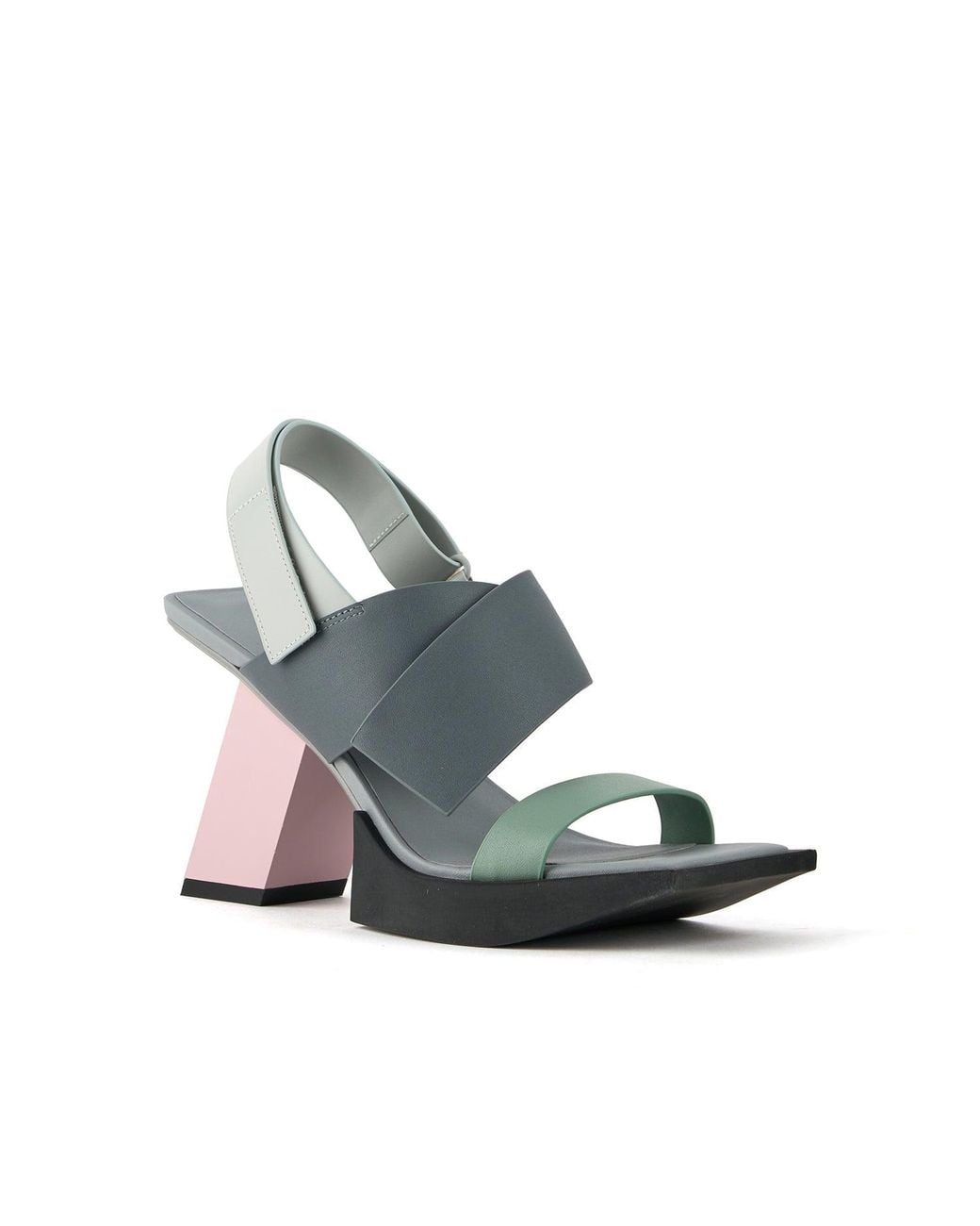 United Nude Blue Construct Hi