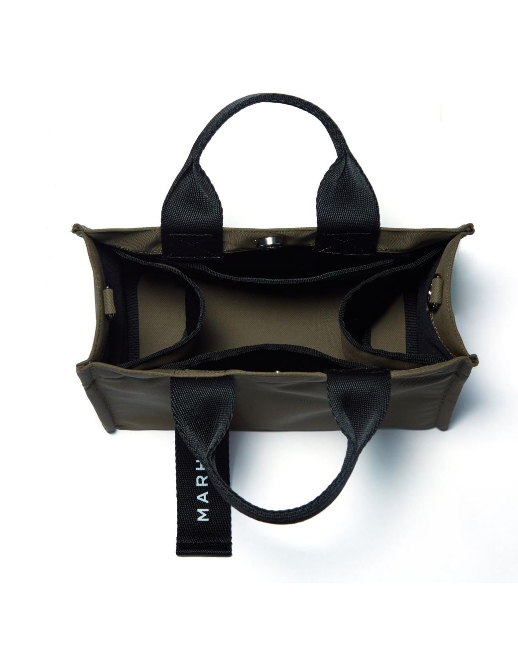 MARHEN.J Black Neutrals Rico Mini Eq