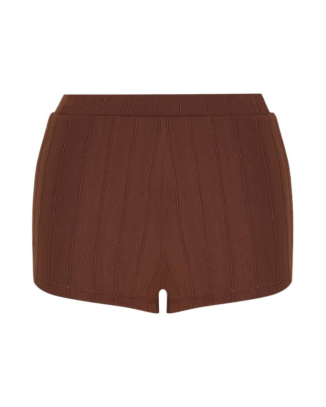 Floating Swim Brown Katakolon Short