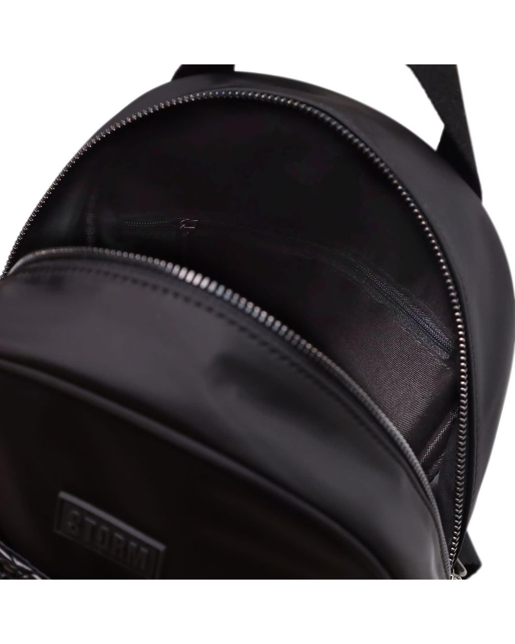 Storm Black Morrigan Sports Backpack