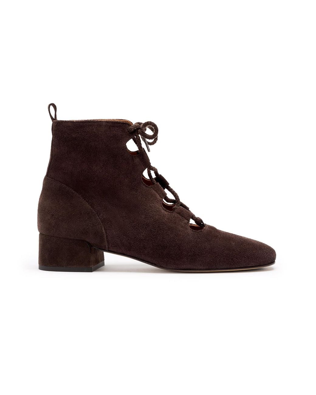 Naguisa Brown Elur Dark
