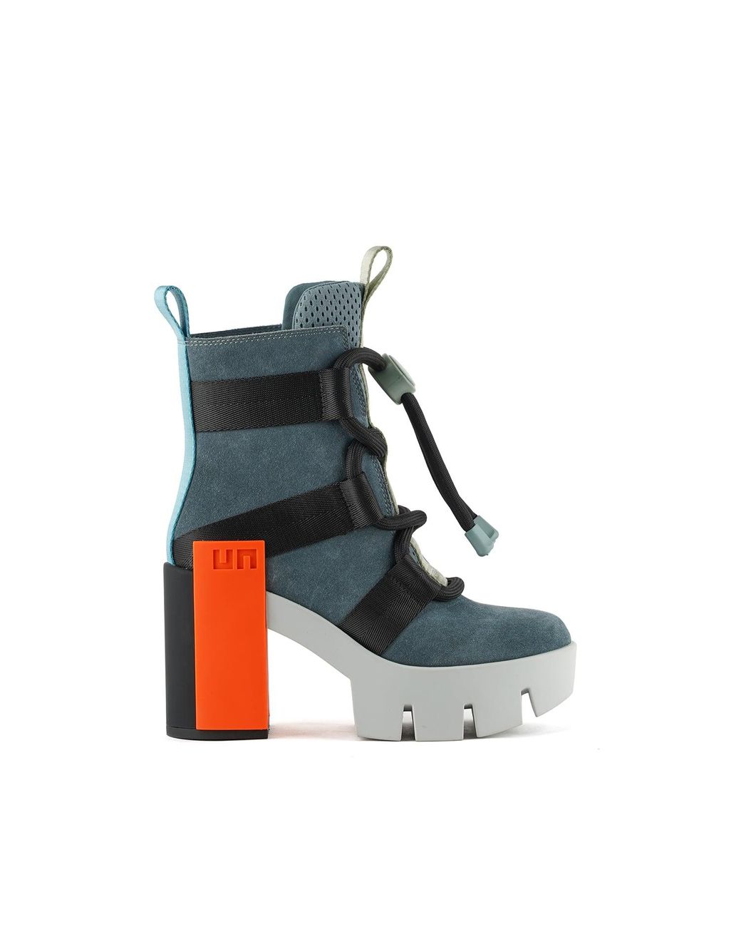 United Nude Blue Grip Nomad Mid Ii