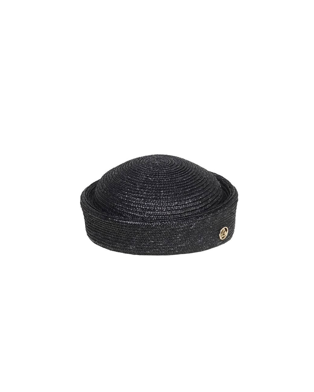 Le Trap Black Milos Pillbox